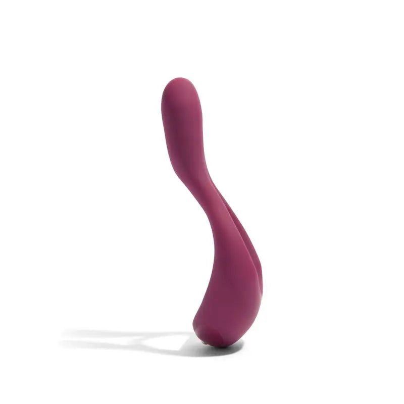 Platanomelon Bongo Vibrator für Paare