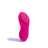 Platanomelon Cala Klitoris-Vibrator Fuchsia