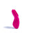 Platanomelon Cala Klitoris-Vibrator Fuchsia