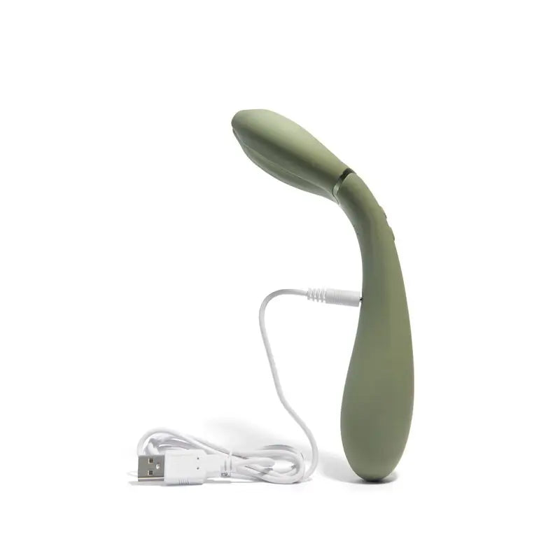 Platanomelon Craby Vibrator für Paare