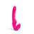 Platanomelon Isa Doppelvibrator Fuchsia