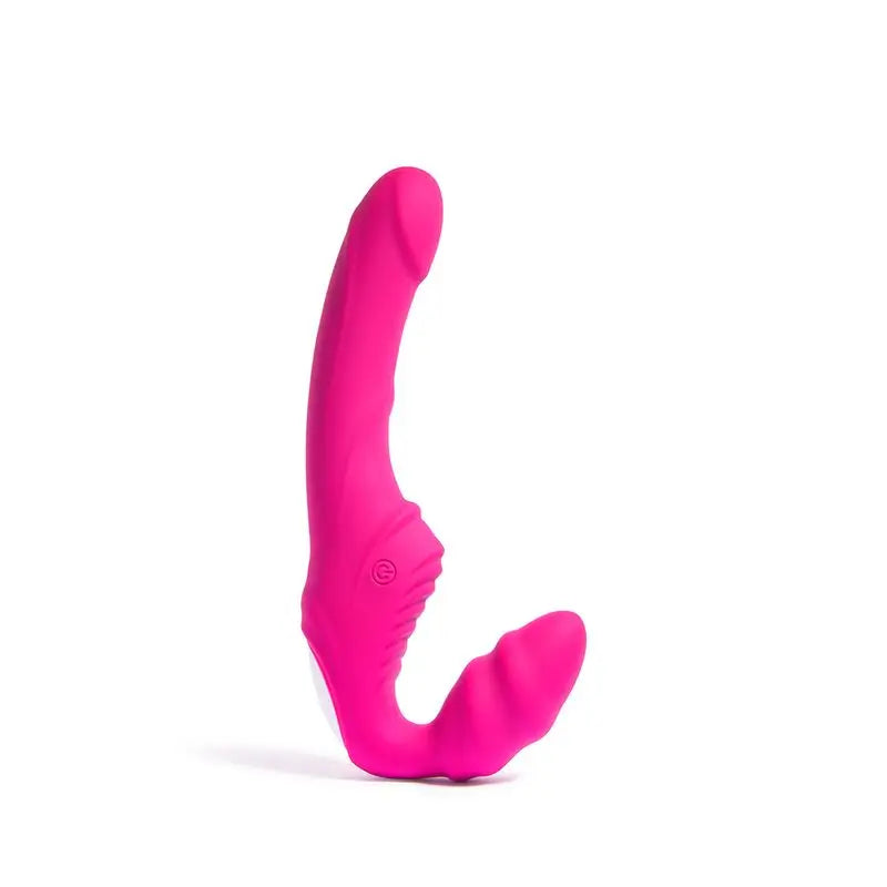 Platanomelon Isa Doppelvibrator Fuchsia
