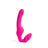Platanomelon Isa Doppelvibrator Fuchsia