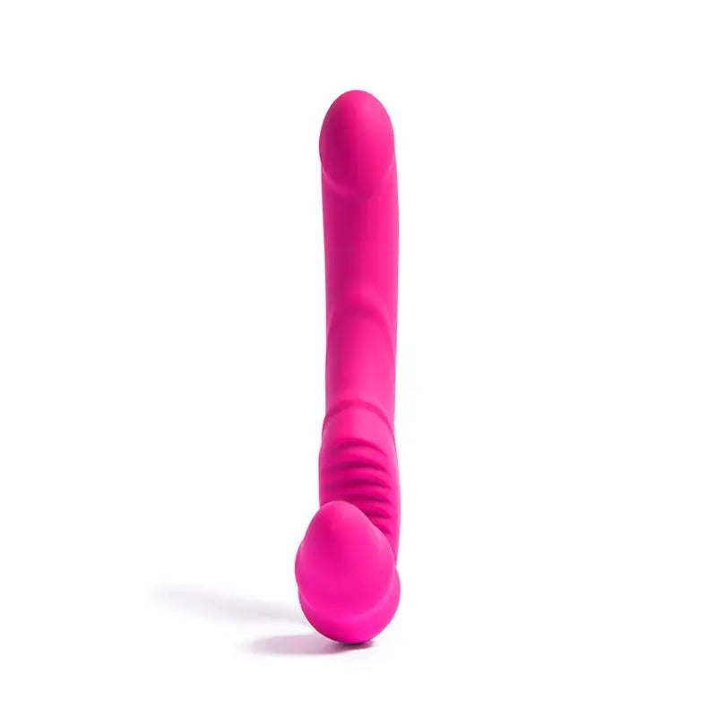 Platanomelon Isa Doppelvibrator Fuchsia