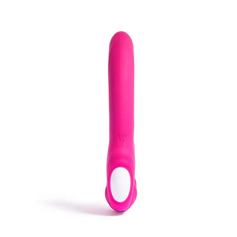 Platanomelon Isa Doppelvibrator Fuchsia