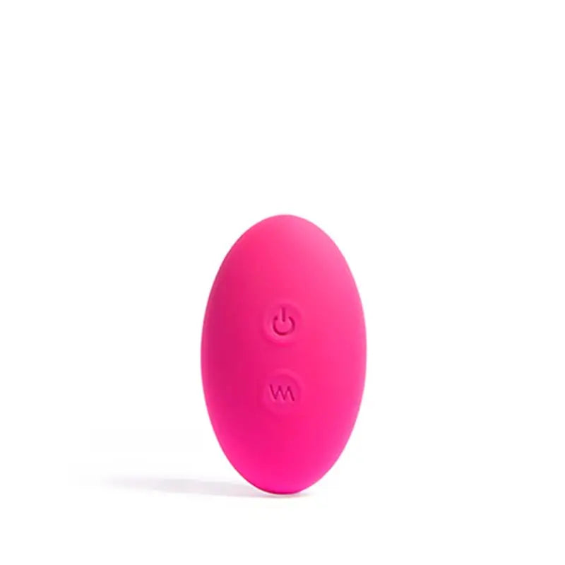 Platanomelon Isa Doppelvibrator Fuchsia