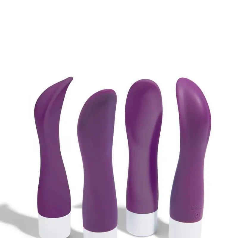 Platanomelon Lucas Blaues Häschen Vibrator