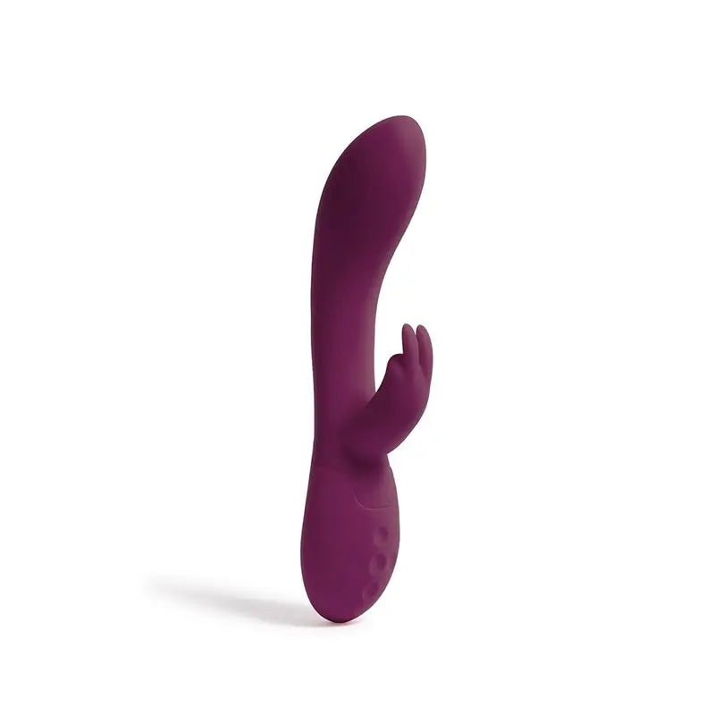 Platanomelon Lucas Fliederhäschen Vibrator