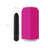 Platanomelon Neo Vibrator Mini Schwarz