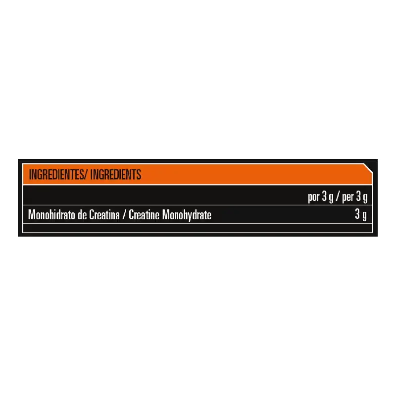 Podium Crealite Zitrone, 300 g