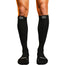 Podoks Tired Legs Socks H6 Black
