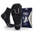 Podoks Metatarsalgie Socken Schwarz