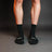 Podoks Metatarsalgie Socken Schwarz
