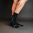 Podoks Metatarsalgie Socken Schwarz