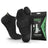 Podoks Running Socken Ankle H2 Schwarz