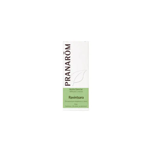 Pranarom Ravintsara Essential Oil Organic, 10ml