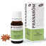 Pranarom Star Anise Essential Oil Bio, 10ml
