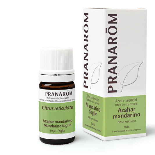 Pranarom Essential Oil Orange Blossom, 5ml