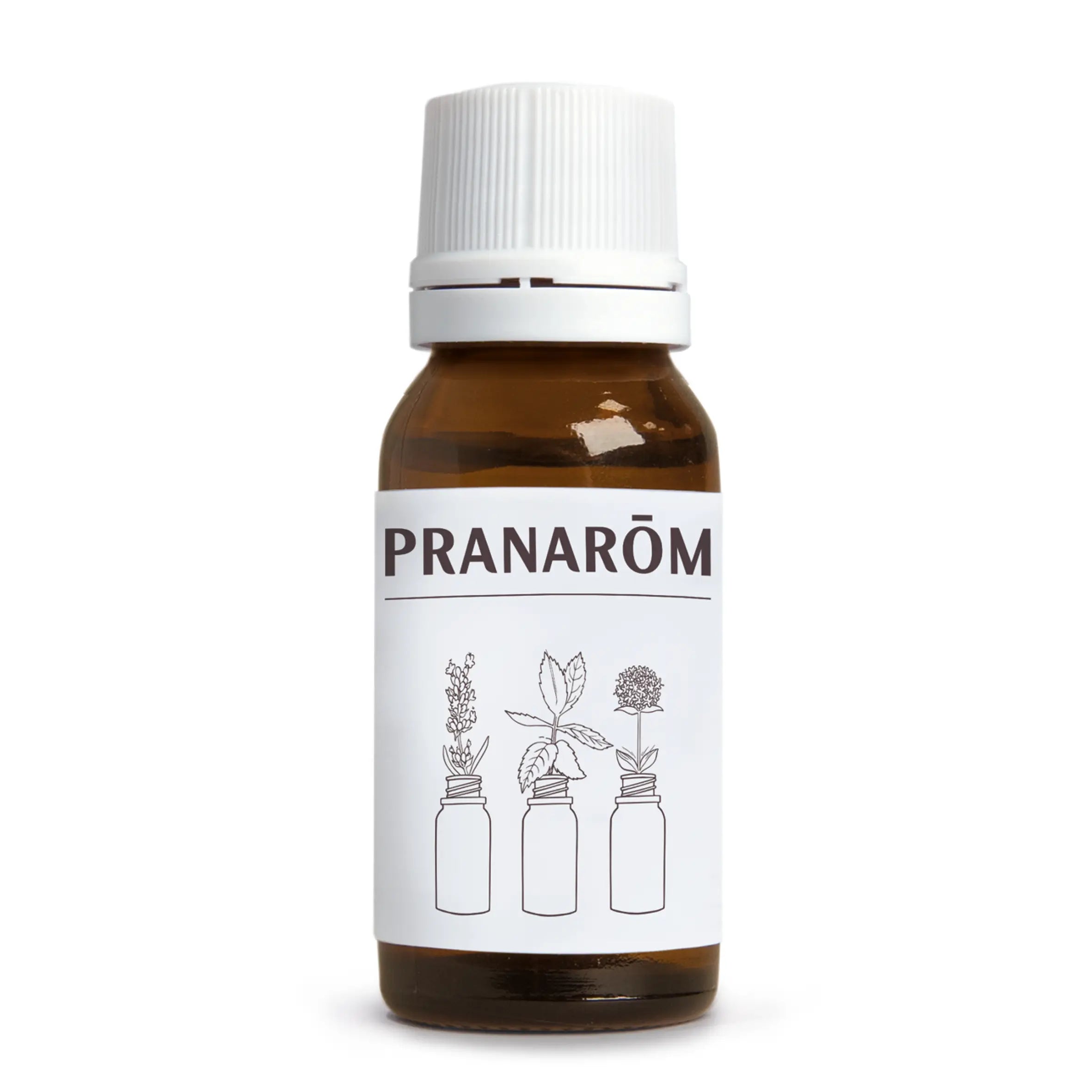 Pranarom Essential Oil Dill, 10ml