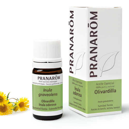 Pranarom Olivardilla Essential Oil, 5ml