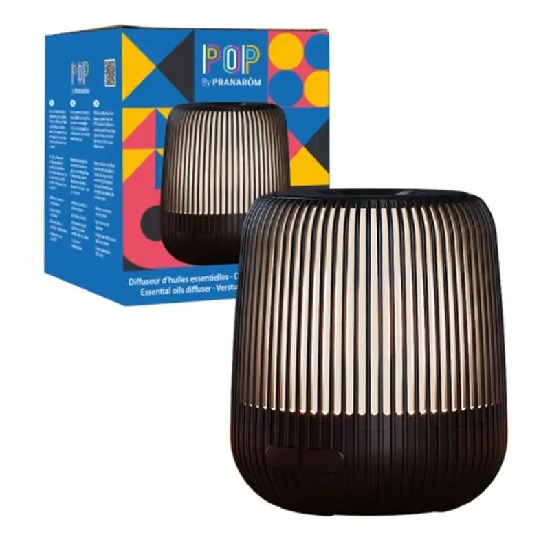 Pranarom Pop Diffusoren
