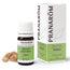 Pranarom Essential Oil Vetiver, 5ml