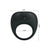 Prettylove Tonguo Vibrationsring Schwarz