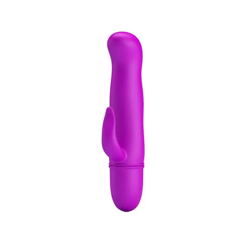 Prettylove Blithe Vibrator Lila Farbe