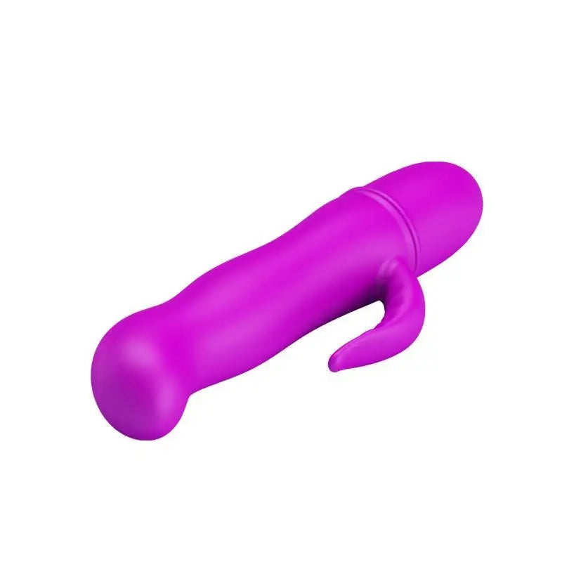 Prettylove Blithe Vibrator Lila Farbe