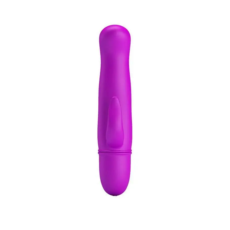 Prettylove Blithe Vibrator Lila Farbe