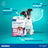 Virbac Prevendog Antiparasitisches Halsband 75 cm 2 Stück