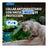 Prevexto Anti-Parasiten-Halsband für Katzen, 38 cm