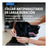 Prevexto-Halsband zur Parasitenbekämpfung für Hunde bis 8 kg, 38 cm