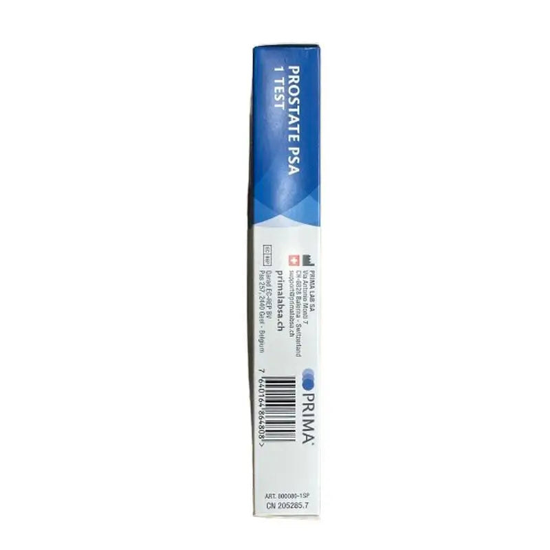 Prisma Home Prostata Psa Test, 1 Einheit
