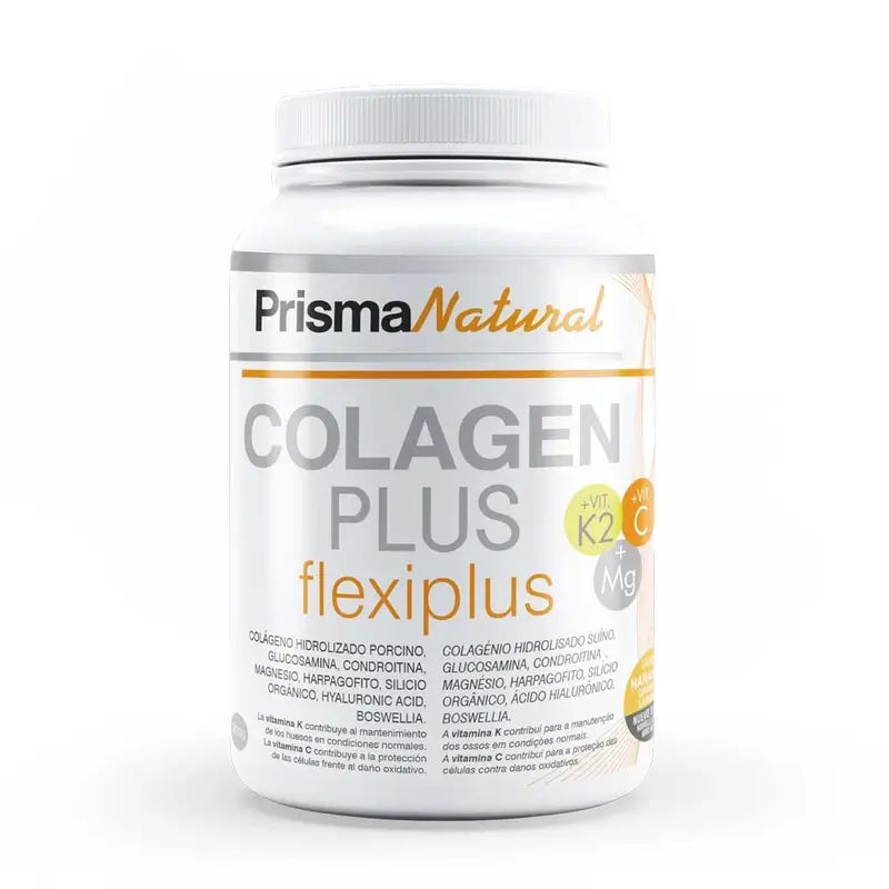 Prisma Natural Porcino Colagen Plus Flexiplus, 300 g