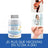 Prisma Natürliches Kollagen + Silizium, 180 Tabletten