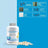Prisma Natürliches Kollagen + Bio-Silizium, 360 Tabletten