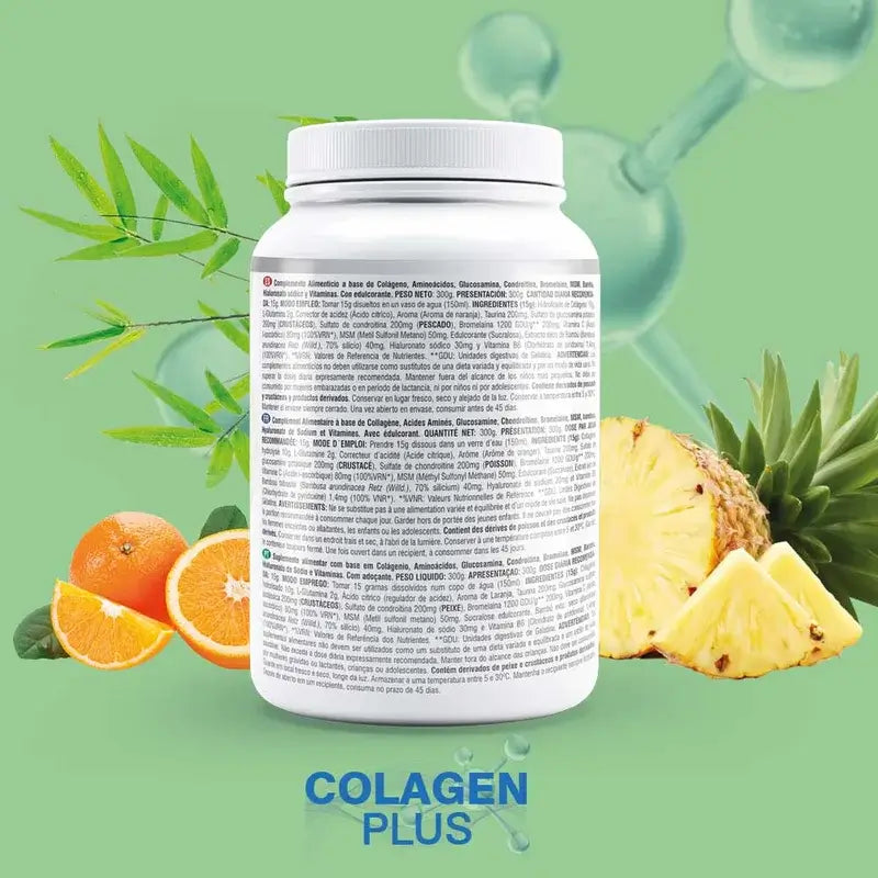 Prisma Natürliches Colagen Plus Sport, 300 g
