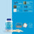 Prisma Natürliches marines Kollagen Peptan + organisches Silizium, 180 Tabletten