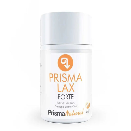 Prisma Natural Prismalax Forte, 45 Capsules