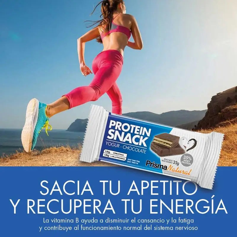 Prisma Natural Protein Snack Joghurt