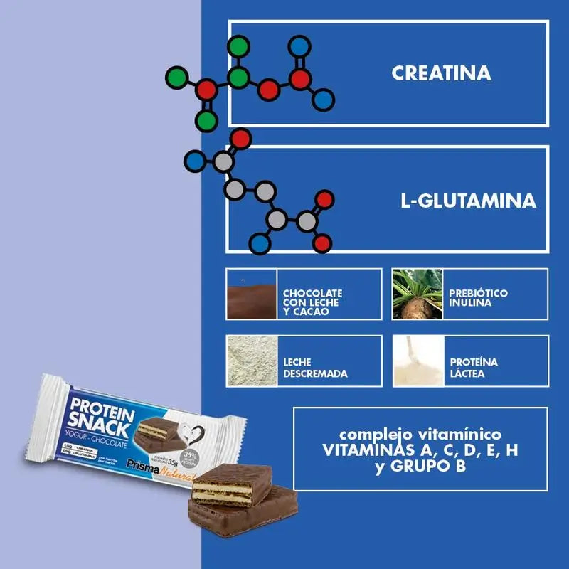 Prisma Natural Protein Snack Joghurt