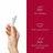 Eucerin Lippenpflegestift Ph5, 48 gr