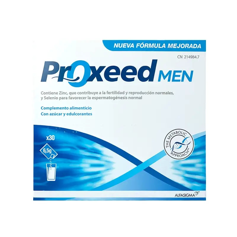 Proxeed Men, 30 Beutel