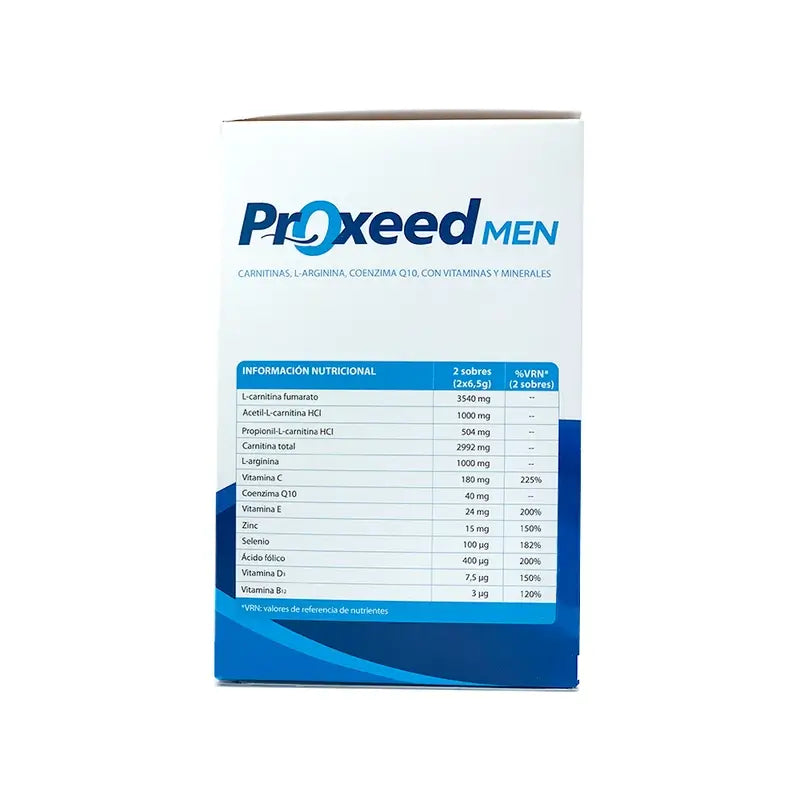 Proxeed Men, 30 Beutel