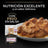 Purina Pro Plan Feline Delicate Turkey 26X85Gr, Nassfutter für Katzen