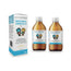 Reines Omega Natürliches Omega-3 Kinder , 2X200 Ml