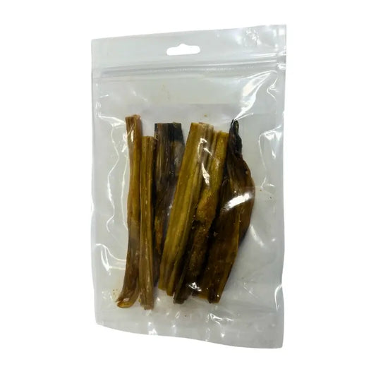 Puromenu Kaninchenfell, 100 Gramm