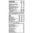 Pwd Casein Protein Mahlzeit Weiße Schokolade+Kokosnuss Topf 1.5 Kg