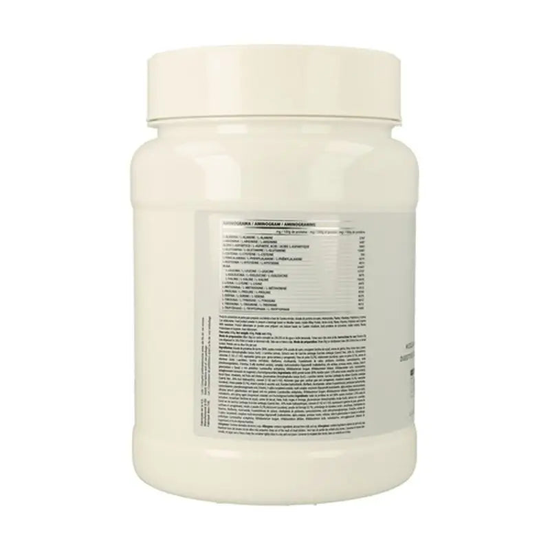 Pwd Casein Protein Mahlzeit Erdbeer-Käsekuchen 1,5Kg